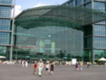 DB Hauptbahnhof
